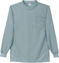 A6OVE ロングTシャツ