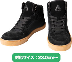 プー Amazon | PUMA メンズ Hi Octn X Need for Speed スニーカー US
