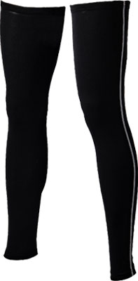 春夏用]BODY TOUGHNESS冷感消臭パワーストレッチ レッグカバー