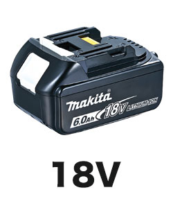 マキタ 純正 バッテリー BL1860B 18V 6.0Ah 4個 国内正規品 A