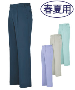 7連勤ページ 新色追加／洗える】2WAYストレッチツイル ドロスト パンツ
