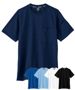 タックフライスワイドTシャツ | アーバンリサーチ ドアーズ