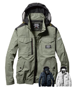 バートル　エアークラフト　空調服 バートル 12v エアークラフト バッテリーセット ファン 空調服