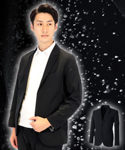 通年]ステルスジャケット NEO100[男性用](08-9136N) | 株式会社