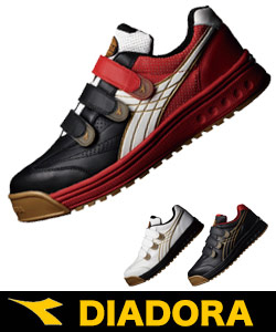 靴 robin DIADORA 【7営業日以内の発送】「DIADORA(ディアドラ