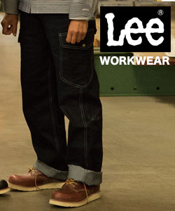 在庫限り】Leeレディースカーゴパンツ[女性用](34-LWP63002