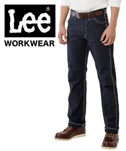 通年]Leeメンズペインターパンツ(34-LWP66003) | 株式会社ボン