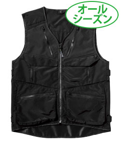 BSメッシュベスト(MK-AS9130)