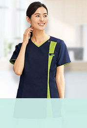 ナース・女性看護師おすすめナースウェア・ナース服