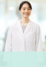 薬剤師・調剤薬局おすすめ白衣