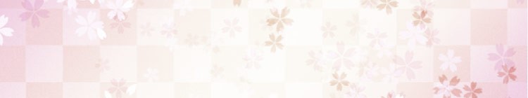 和風シャツの見出し背景3