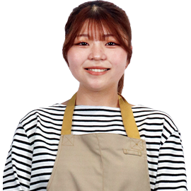 スタッフ