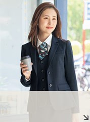 事務服・通販 一般事務向けユニフォーム