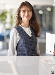 事務服・通販 医療事務制服