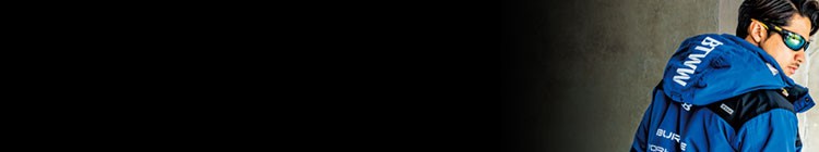 防水防寒着