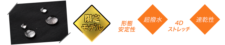 NEO撥水のイメージ画像