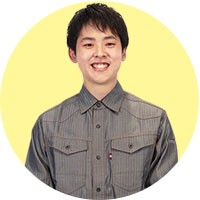 スタッフ